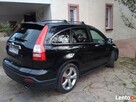 HONDA CR-V III 2007 2.0 B+G 155 KM AERO - 4