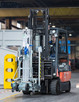 Podnośnik towarowy Alp-Lift LM S4 750 - Windex - 2
