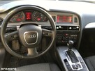 Audi A6 C6 - 6