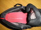 adidasy nike 38,5 23,5cm. skóra naturalna - 7