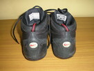 adidasy nike 38,5 23,5cm. skóra naturalna - 3