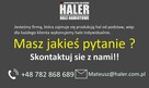 HALA NAMIOTOWA 15 x 15 x 3 OCIEPLANA *PRODUCENT - 5