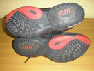 adidasy nike 38,5 23,5cm. skóra naturalna - 6