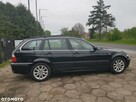 BMW Seria 3 E46 - 3