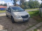 Chrysler Grand Voyager IV - 1