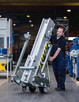 Podnośnik towarowy Alp-Lift LM S4 750 - Windex - 6