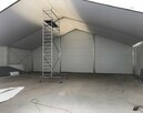 HALA NAMIOTOWA 15 x 15 x 3 OCIEPLANA *PRODUCENT - 3