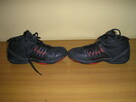 adidasy nike 38,5 23,5cm. skóra naturalna - 5