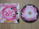Dance mania płyta - 3