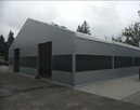 HALA NAMIOTOWA 15 x 15 x 3 OCIEPLANA *PRODUCENT - 1