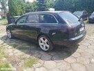 Audi A6 C6 - 6