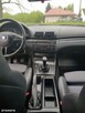 BMW Seria 3 E46 - 5