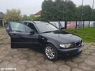 BMW Seria 3 E46 - 2