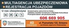 Rejestracja pojazdów, akcyza, ubezpieczenia Gniezno, tlumacz - 2