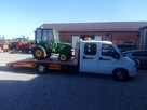 Autolaweta Pomoc Drogowa 24 Auto laweta holowanie Transport - 3