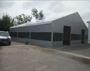 HALA NAMIOTOWA 15 x 15 x 3 OCIEPLANA *PRODUCENT - 4