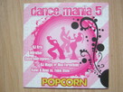 Dance mania płyta - 1