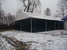 10x30 namiot hala NAMIOTOWA kateringowa MOCNA magazynowa - 3
