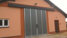 Drzwi inwentarskie rolnicze od producenta - 7