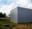 10x20 hala namiotowa NAMIOT całoroczna Z PROFILI magazynowa - 2