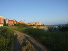 Apartament Bułgaria Marina Cape Aheloy nad samym morzem