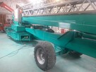 Żuraw szybkiego montażu Cattaneo CM 75a, 2001 rok 35m - 4