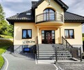 Balustrady kute, poręcze ,ogrodzenia, bramy skrzydłowe - 6