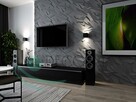 Styropianowe Panele Ścienne 3D 60x60 SZAFIR - 5