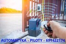 WSZYSTKO DO BRAM - AUTOMATYKA, NAPĘDY, SIŁOWNIKI, PILOTY - 12