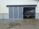 Drzwi inwentarskie rolnicze od producenta - 2
