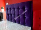 Łóżko CLASSIC 160 x 200 z materacem i stelażem w komplecie ! - 2