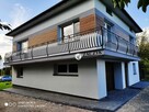 Balustrady kute, poręcze ,ogrodzenia, bramy skrzydłowe - 2