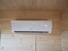 Montaż klimatyzacji, serwis klimatyzacji GMK Instalacje - 4