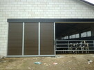 Drzwi inwentarskie rolnicze od producenta - 6