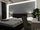 Styropianowe Panele Ścienne 3D 60x60 KAMIEŃ - 4