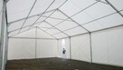 6x30 namiot stalowy Z PROFILI pawilon CAŁOROCZNY 3m HALA nam - 5