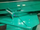 Żuraw szybkiego montażu Cattaneo CM 75a, 2001 rok 35m - 2