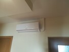 Montaż klimatyzacji, serwis klimatyzacji GMK Instalacje - 2