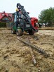 Badania geotechniczne / geotechnika / geologia / wiercenia - 6