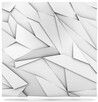 Styropianowe Panele Ścienne 3D 60x60 SZAFIR - 4