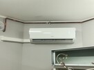 Montaż klimatyzacji, serwis klimatyzacji GMK Instalacje - 6