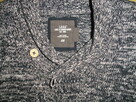 sweter męski H&M 38 M nowy - 3
