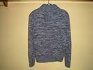 sweter męski H&M 38 M nowy - 2