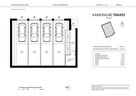 2- pokojowe mieszkanie z tarasem KAMERALNE TARASY - 6