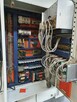 Krawędziarka Prasa Krawędziowa LVD 170T 3m CNC 7osi - 6