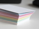 Wizytówki magnetyczne magnesy Multiloft Magnet wizytówka - 3