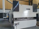 Krawędziarka Prasa Krawędziowa LVD 170T 3m CNC 7osi - 9