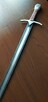 Miecz średniowieczny jednoręczny - 3