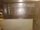 Automat Tokarski Atd45 z podajnikiem materiału - 3
