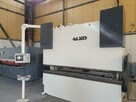 Krawędziarka Prasa Krawędziowa LVD 170T 3m CNC 7osi - 1